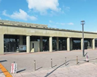 冲绳市市民会馆